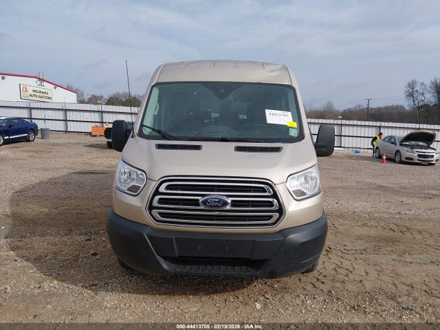 Ford Transit-350 Xlt 2019 1FBAX2CM8KKA79360 Image 13