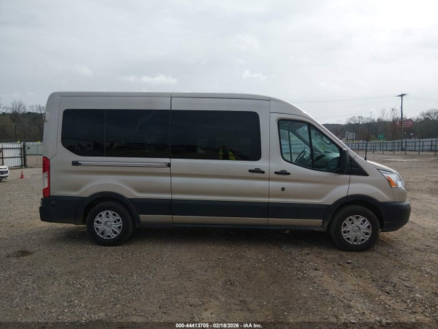 Ford Transit-350 Xlt 2019 1FBAX2CM8KKA79360 Image 14