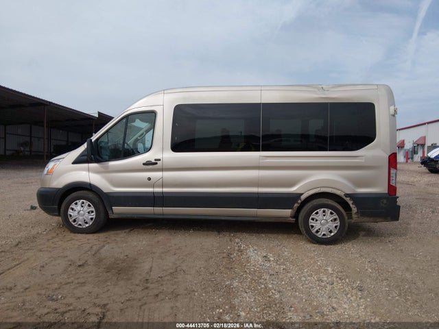Ford Transit-350 Xlt 2019 1FBAX2CM8KKA79360 Image 15