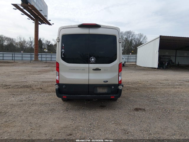 Ford Transit-350 Xlt 2019 1FBAX2CM8KKA79360 Image 17