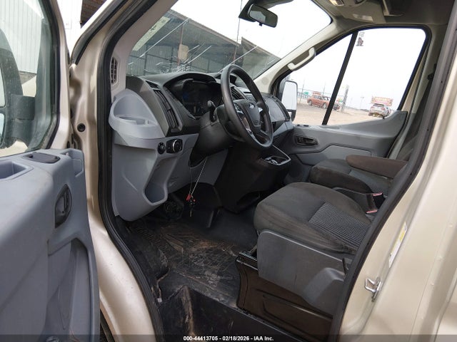 Ford Transit-350 Xlt 2019 1FBAX2CM8KKA79360 Image 18