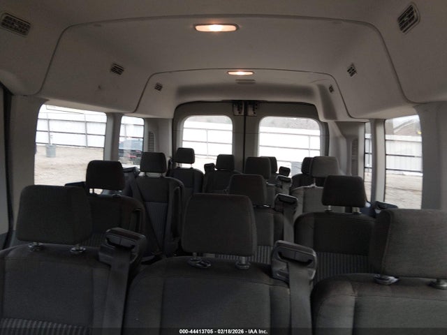 Ford Transit-350 Xlt 2019 1FBAX2CM8KKA79360 Image 19