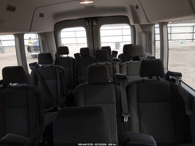 Ford Transit-350 Xlt 2019 1FBAX2CM8KKA79360 Image 20