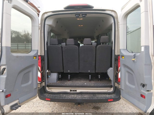 Ford Transit-350 Xlt 2019 1FBAX2CM8KKA79360 Image 21