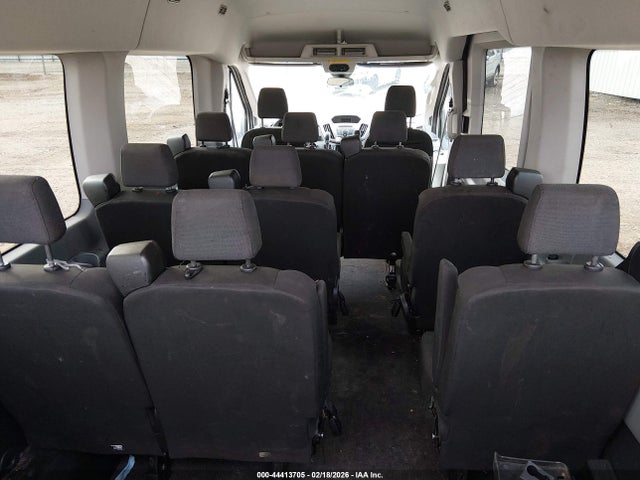 Ford Transit-350 Xlt 2019 1FBAX2CM8KKA79360 Image 22