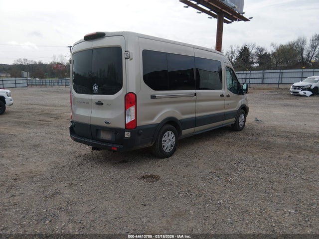 Ford Transit-350 Xlt 2019 1FBAX2CM8KKA79360 Image 4