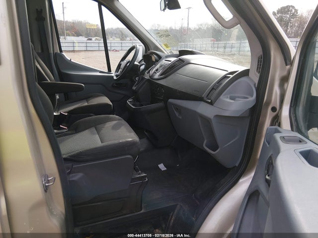 Ford Transit-350 Xlt 2019 1FBAX2CM8KKA79360 Image 5