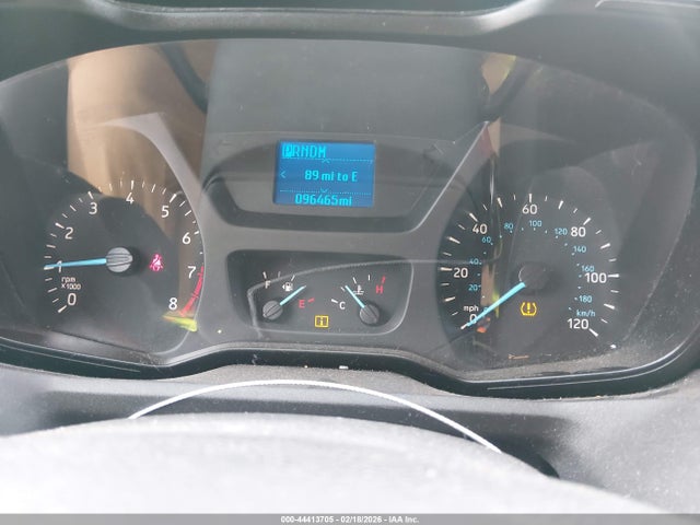 Ford Transit-350 Xlt 2019 1FBAX2CM8KKA79360 Image 7