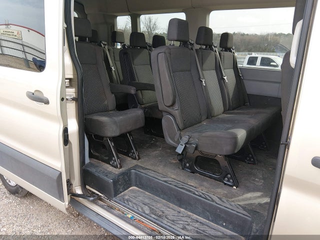 Ford Transit-350 Xlt 2019 1FBAX2CM8KKA79360 Image 8