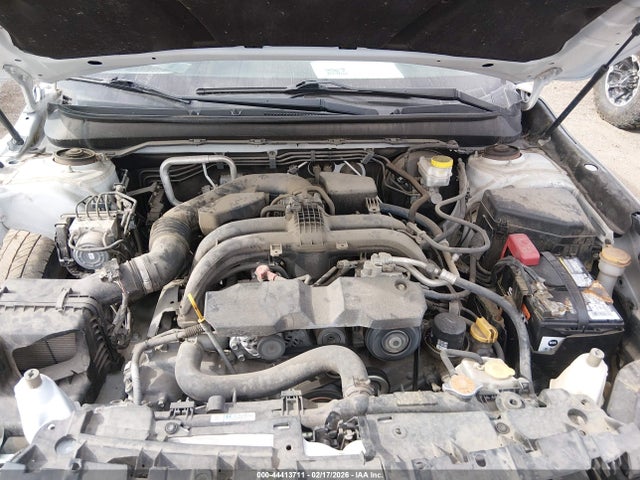 4S3BNAF61K3038107 Subaru Legacy 2.5i Premium