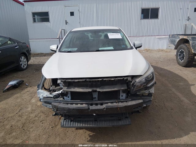 4S3BNAF61K3038107 Subaru Legacy 2.5i Premium