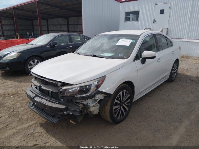 4S3BNAF61K3038107 Subaru Legacy 2.5i Premium