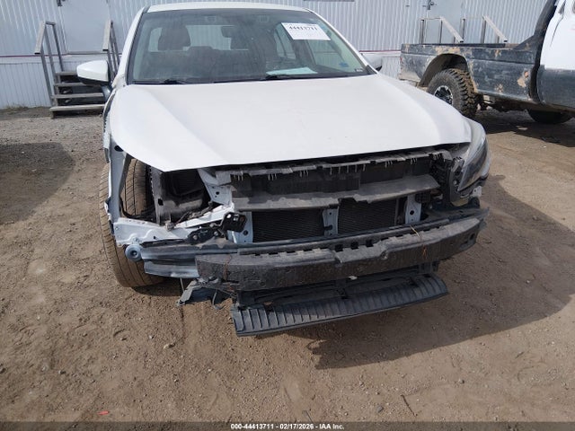 4S3BNAF61K3038107 Subaru Legacy 2.5i Premium