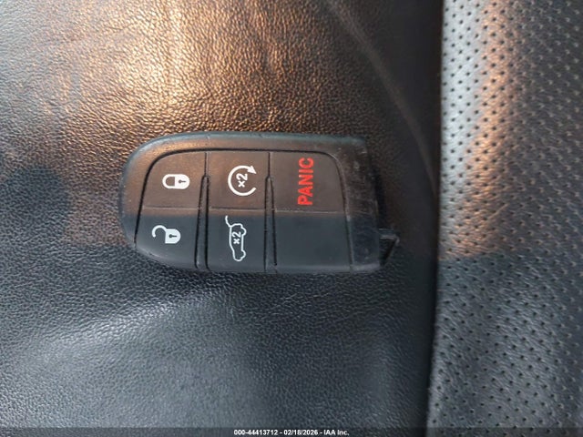 Продаж на аукціоні авто 2019 Jeep Grand Cherokee Limited X 4x4, vin: 1C4RJFBG5KC679203, номер лоту: 44413712