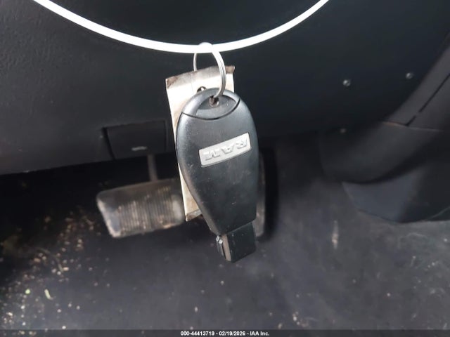 44413719 :رقم المزاد ، 1C6RR7FT4FS568702 vin ، 2015 Ram 1500 Tradesman مزاد بيع