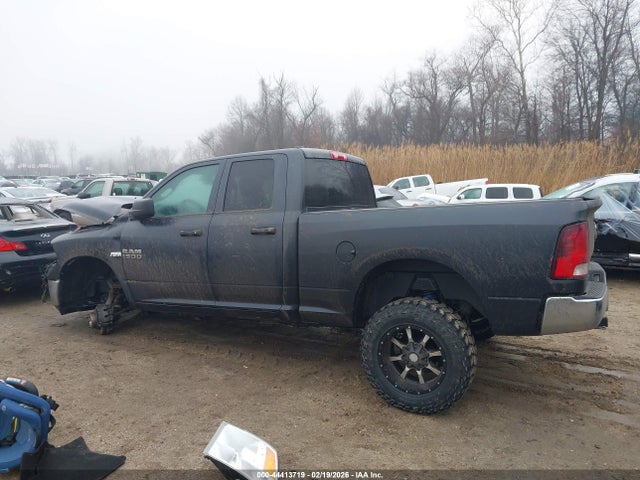 44413719 :رقم المزاد ، 1C6RR7FT4FS568702 vin ، 2015 Ram 1500 Tradesman مزاد بيع