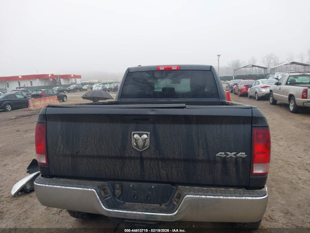 44413719 :رقم المزاد ، 1C6RR7FT4FS568702 vin ، 2015 Ram 1500 Tradesman مزاد بيع
