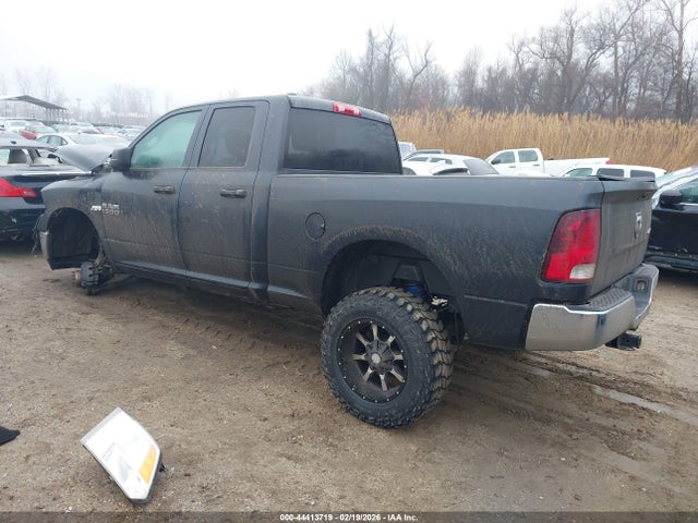 44413719 :رقم المزاد ، 1C6RR7FT4FS568702 vin ، 2015 Ram 1500 Tradesman مزاد بيع