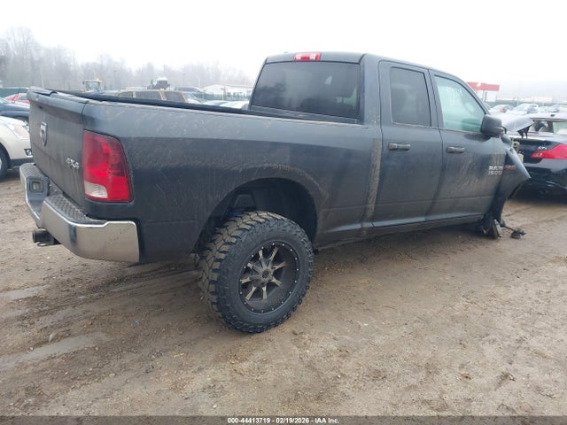 44413719 :رقم المزاد ، 1C6RR7FT4FS568702 vin ، 2015 Ram 1500 Tradesman مزاد بيع
