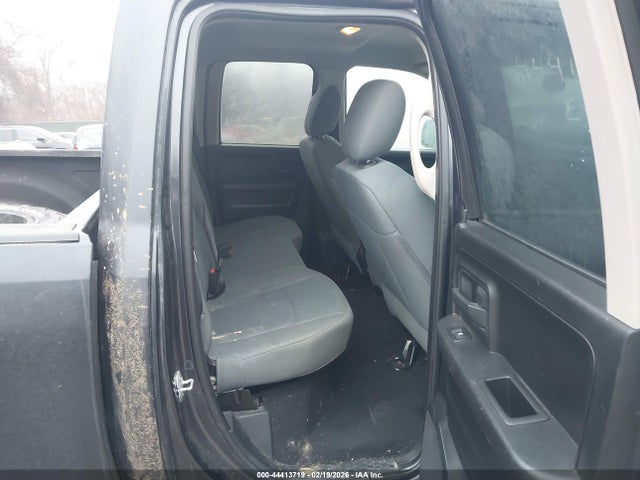 44413719 :رقم المزاد ، 1C6RR7FT4FS568702 vin ، 2015 Ram 1500 Tradesman مزاد بيع