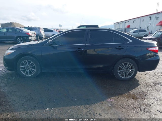 Toyota CAMRY SE 2017 4T1BF1FK7HU346259 Image 13