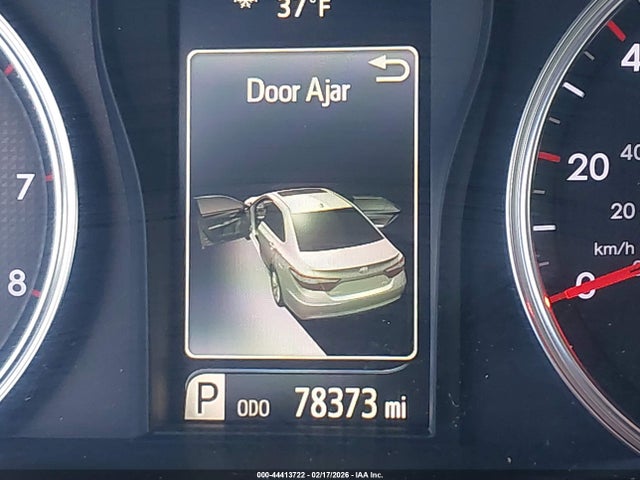 Toyota CAMRY SE 2017 4T1BF1FK7HU346259 Image 14