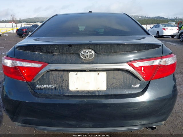 Toyota CAMRY SE 2017 4T1BF1FK7HU346259 Image 15