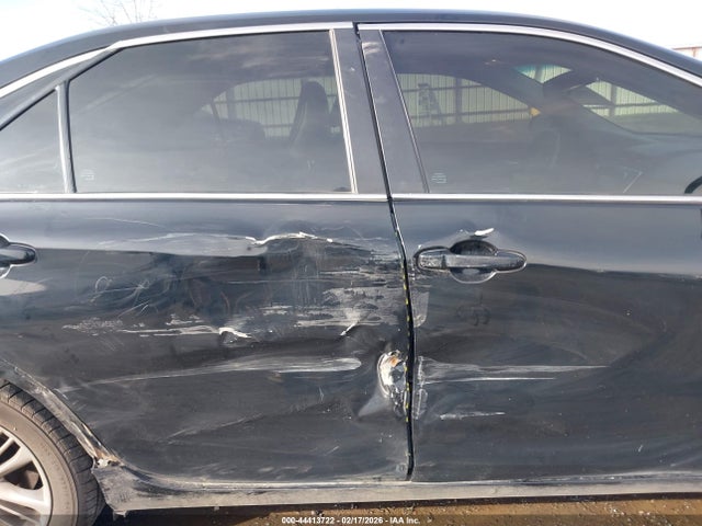 Toyota CAMRY SE 2017 4T1BF1FK7HU346259 Image 6