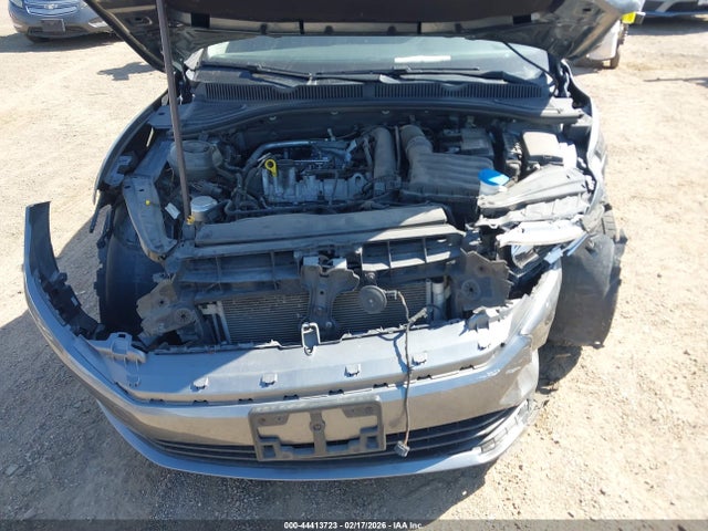 2019 VOLKSWAGEN JETTA 3VWE57BU1KM081121 Photo 9