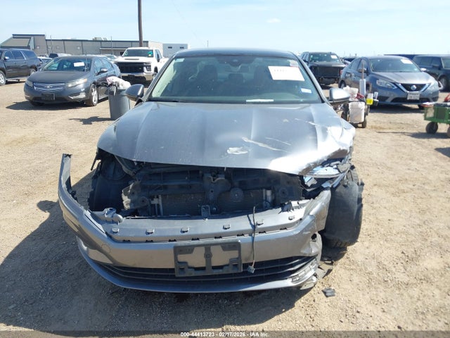Продажа на аукционе авто 2019 Volkswagen Jetta 1.4t Sel, vin: 3VWE57BU1KM081121, номер лота: 44413723