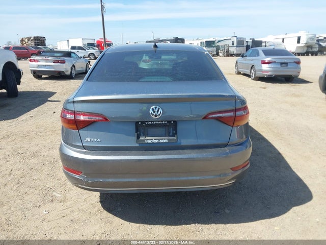 Продажа на аукционе авто 2019 Volkswagen Jetta 1.4t Sel, vin: 3VWE57BU1KM081121, номер лота: 44413723