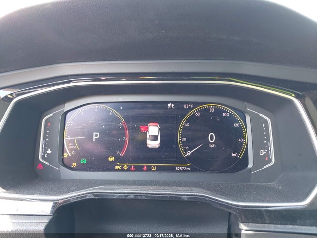 2019 VOLKSWAGEN JETTA 3VWE57BU1KM081121 Photo 6