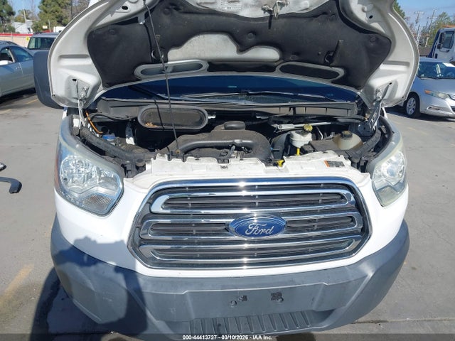 1FBZX2ZM3FKA62305 Ford Transit-350 Xlt