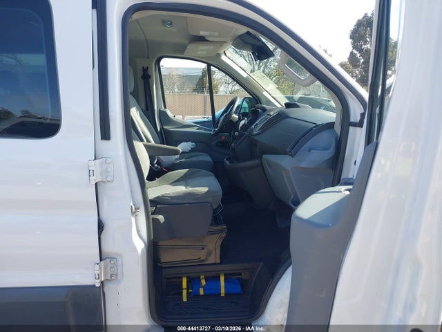 1FBZX2ZM3FKA62305 Ford Transit-350 Xlt