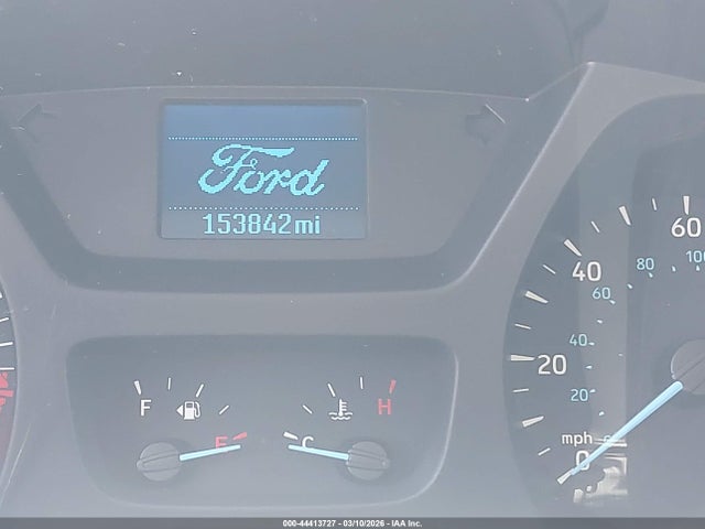 1FBZX2ZM3FKA62305 Ford Transit-350 Xlt