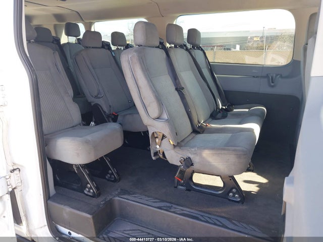 1FBZX2ZM3FKA62305 Ford Transit-350 Xlt