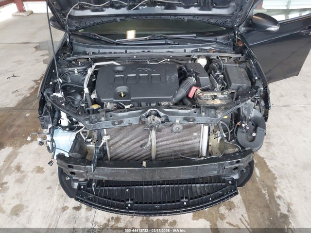 Toyota Corolla S Plus 2016 5YFBURHE4GP405621 Image 10