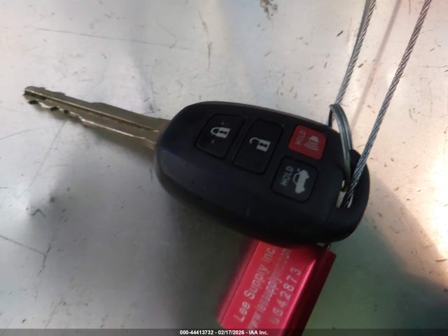 Toyota Corolla S Plus 2016 5YFBURHE4GP405621 Image 11
