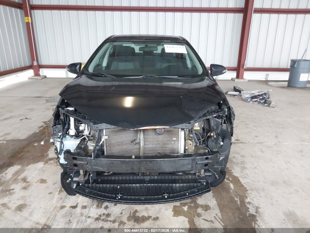 Toyota Corolla S Plus 2016 5YFBURHE4GP405621 Image 13