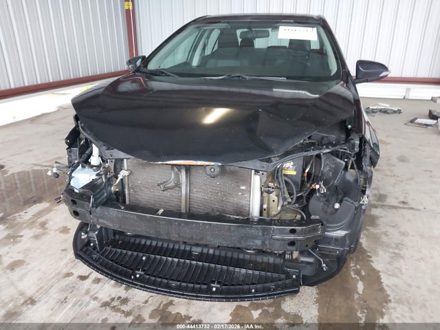 Toyota Corolla S Plus 2016 5YFBURHE4GP405621 Image 6