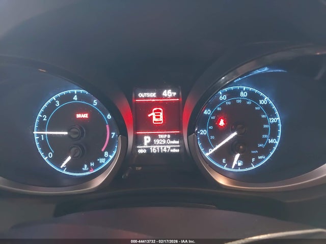 Toyota Corolla S Plus 2016 5YFBURHE4GP405621 Image 7
