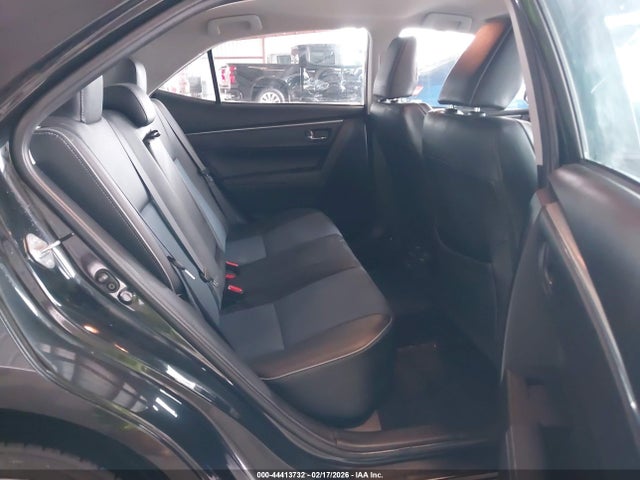 Toyota Corolla S Plus 2016 5YFBURHE4GP405621 Image 8