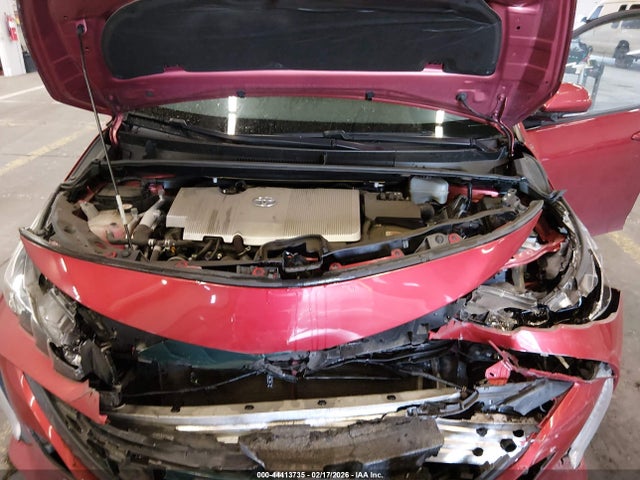 JTDKARFP8H3062979 Toyota Prius Prime Premium