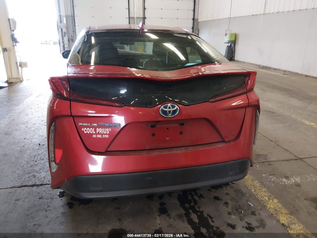 JTDKARFP8H3062979 Toyota Prius Prime Premium