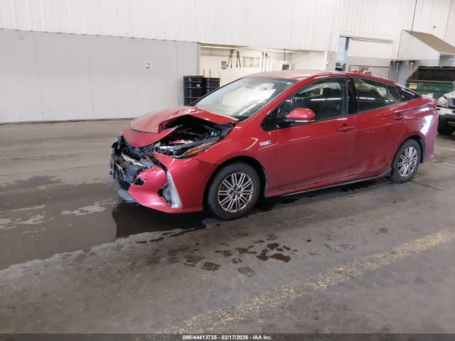 JTDKARFP8H3062979 Toyota Prius Prime Premium