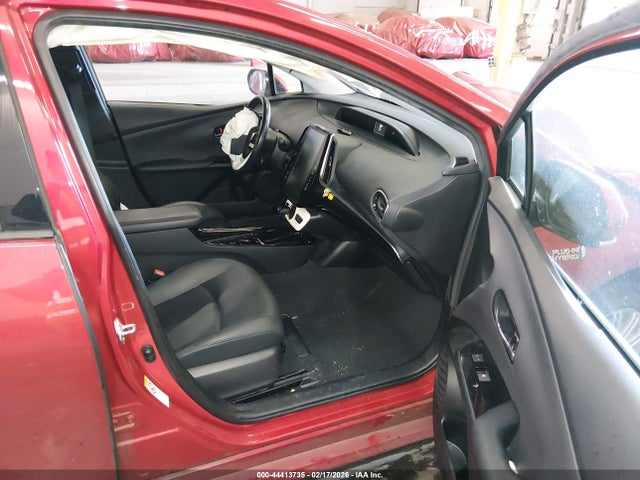 JTDKARFP8H3062979 Toyota Prius Prime Premium
