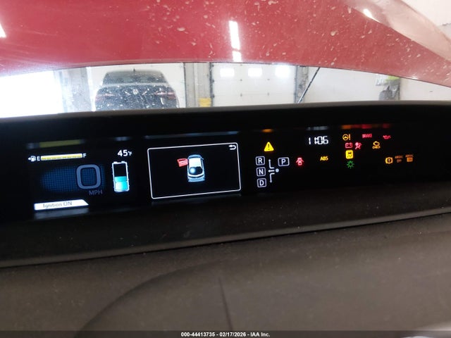 JTDKARFP8H3062979 Toyota Prius Prime Premium