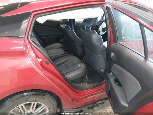 JTDKARFP8H3062979 Toyota Prius Prime Premium