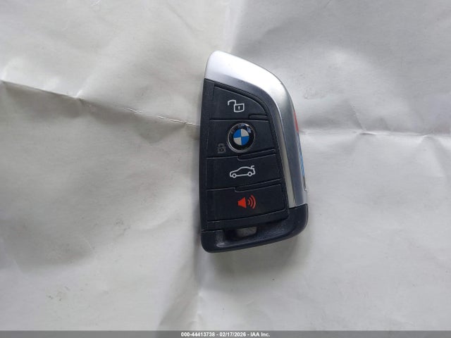 2023 BMW 3 SERIES 3MW49FS02P8C98748 Photo 10