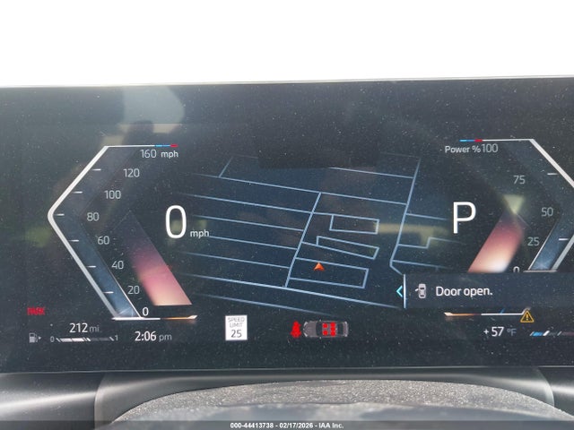 2023 BMW 3 SERIES 3MW49FS02P8C98748 Photo 6